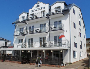 RIWIERA Dźwirzyno, Dzwirzyno